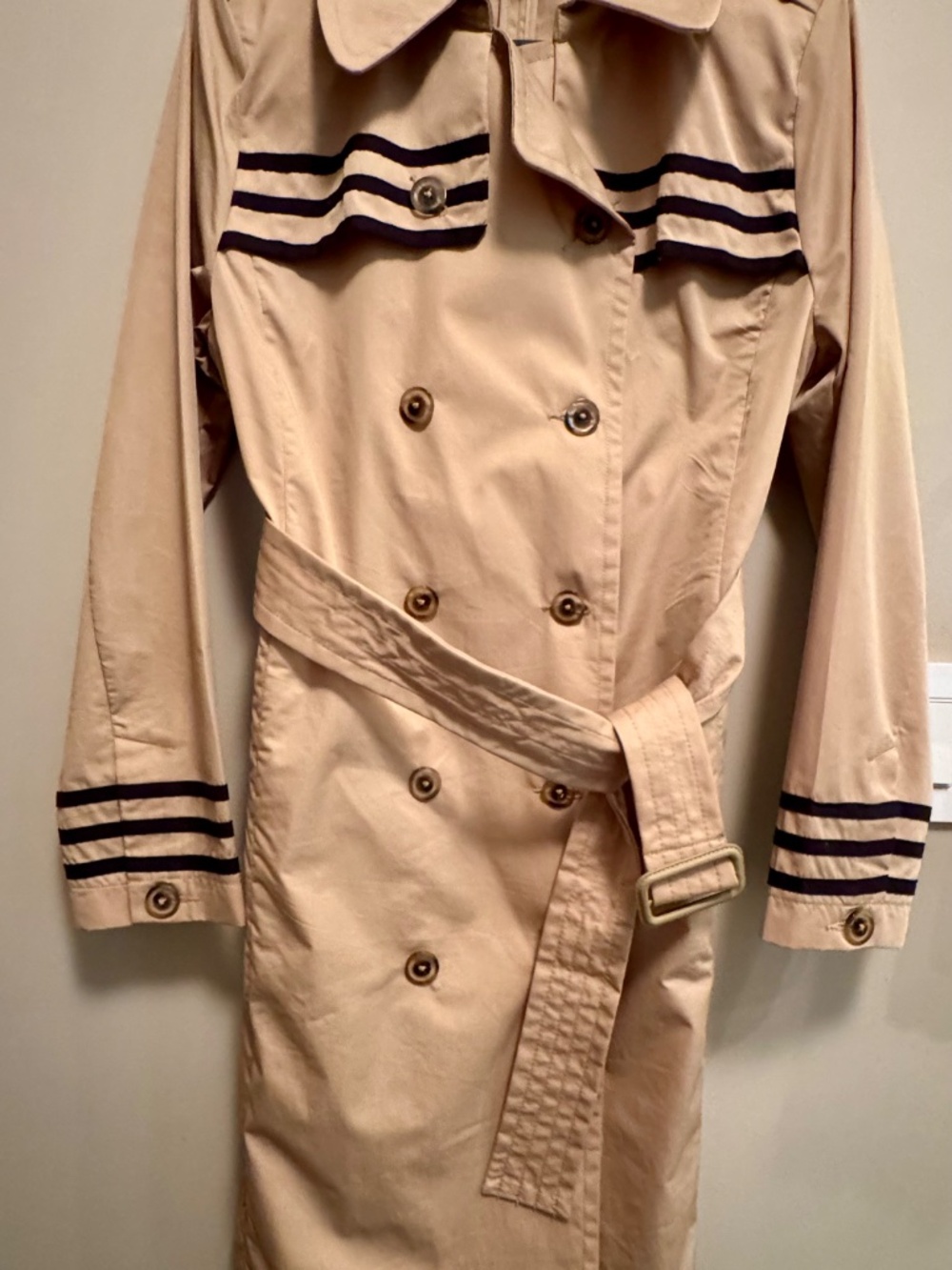 Cabi Trenchcoat